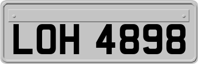 LOH4898