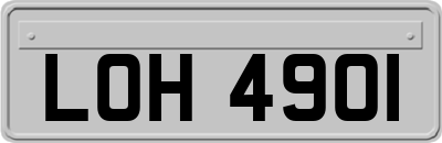 LOH4901