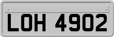 LOH4902