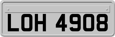 LOH4908
