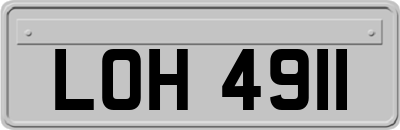 LOH4911