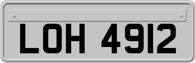 LOH4912