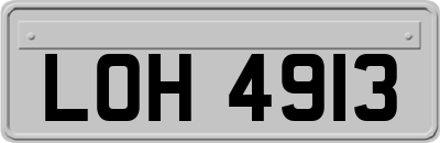 LOH4913