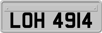 LOH4914