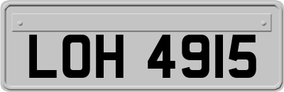 LOH4915