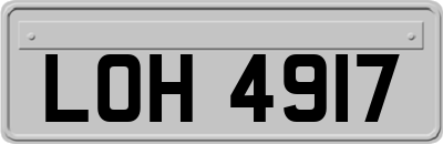 LOH4917