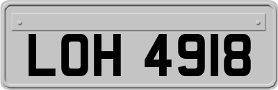 LOH4918