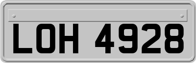 LOH4928