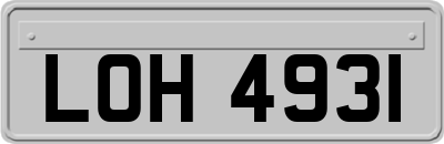 LOH4931