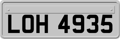 LOH4935