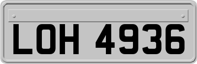 LOH4936