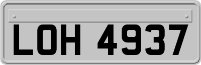 LOH4937