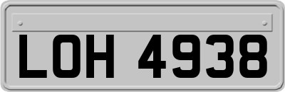 LOH4938