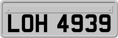 LOH4939