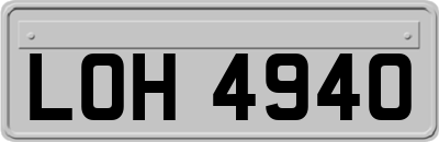 LOH4940