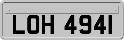 LOH4941
