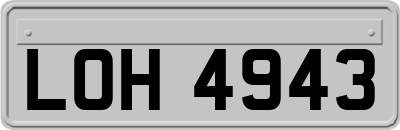 LOH4943