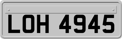 LOH4945