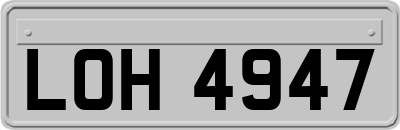 LOH4947
