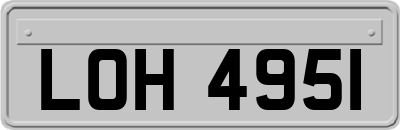 LOH4951