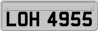 LOH4955