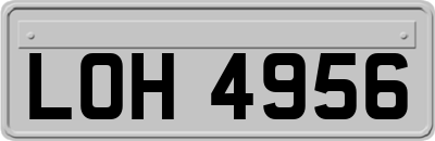LOH4956