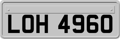 LOH4960