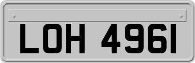 LOH4961