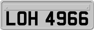 LOH4966