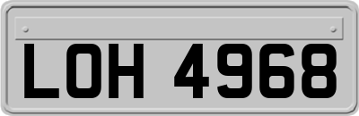 LOH4968