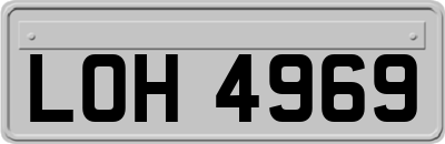 LOH4969