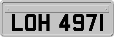 LOH4971