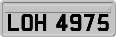 LOH4975