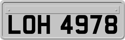 LOH4978