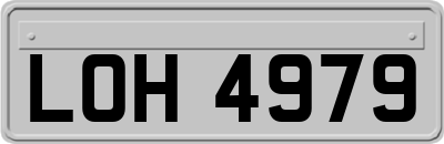 LOH4979