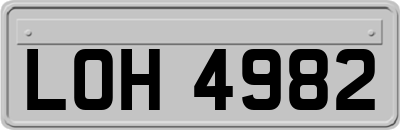 LOH4982