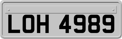 LOH4989
