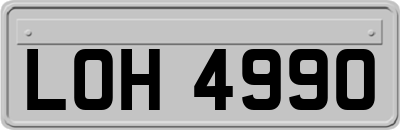 LOH4990