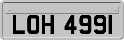LOH4991