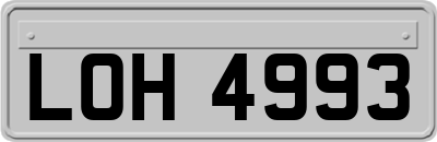 LOH4993