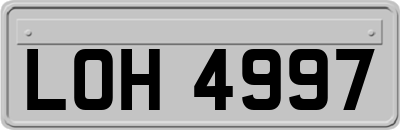 LOH4997