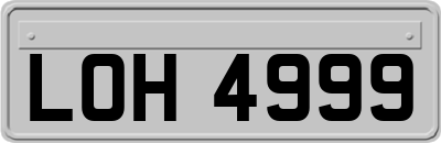 LOH4999