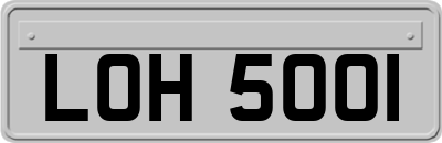 LOH5001