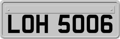LOH5006
