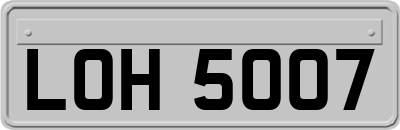 LOH5007