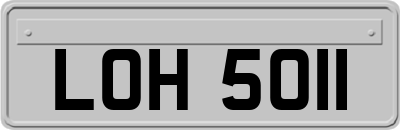 LOH5011