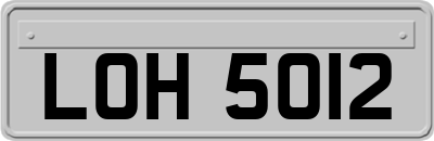 LOH5012