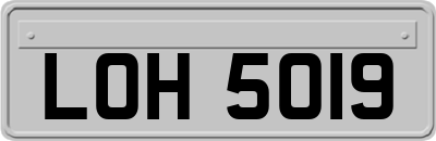 LOH5019