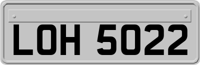 LOH5022