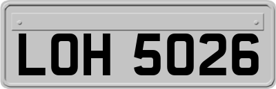 LOH5026